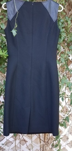 ETCETERA FALL‎ DRESS - Picture 3 of 4